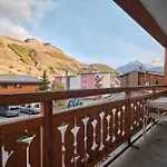 Supervenosc Апартаменты
