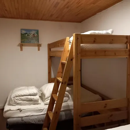 Supervenosc Appartement Les Deux Alpes