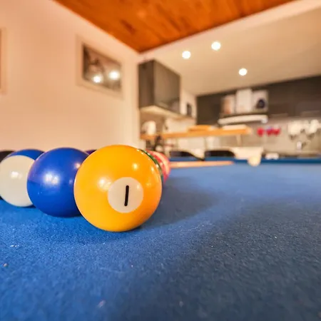 Supervenosc Appartement *
