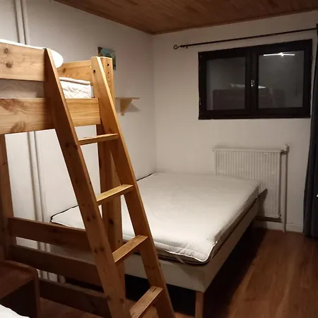 Supervenosc Appartement